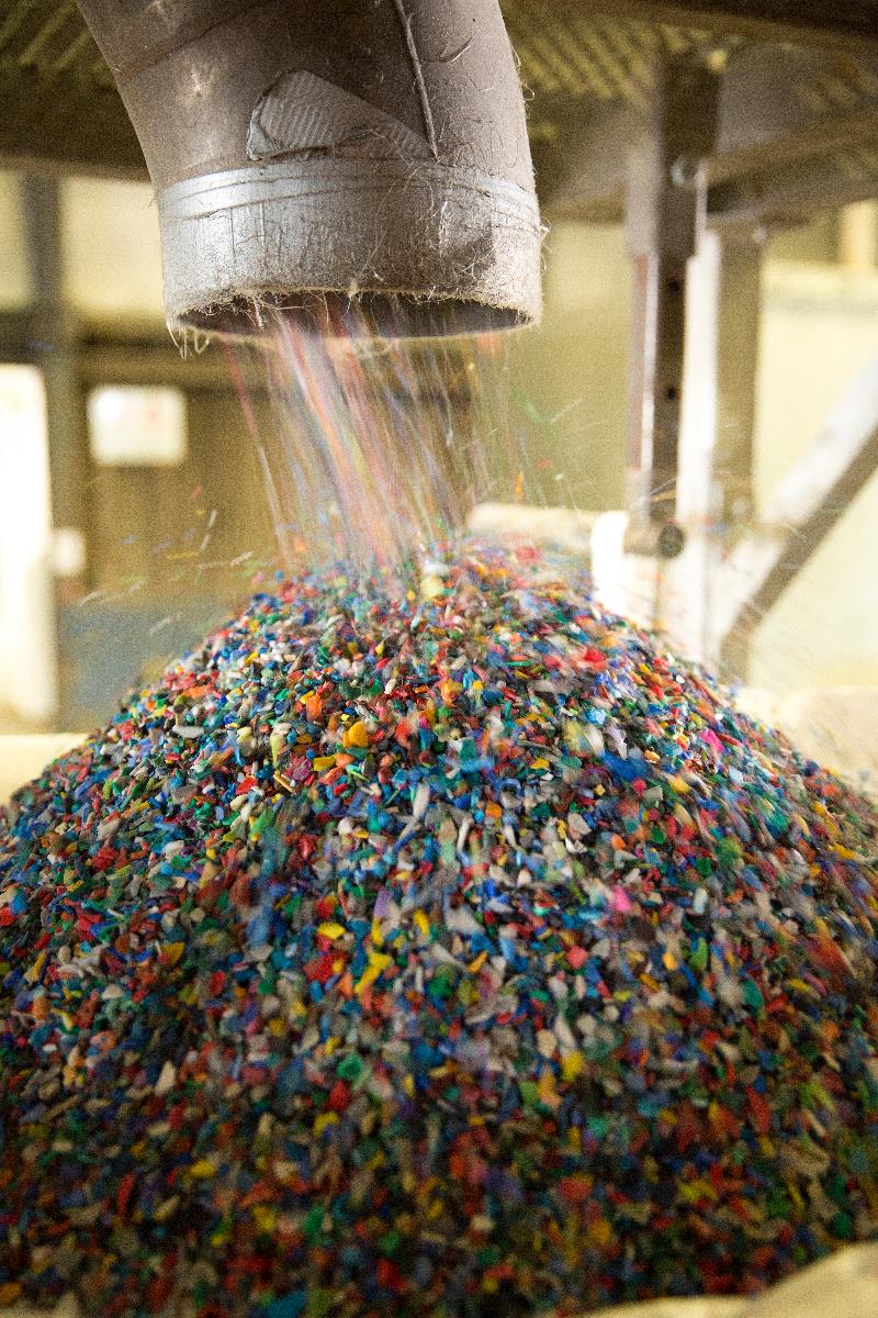 Bericht Circulaire Economie bekijken