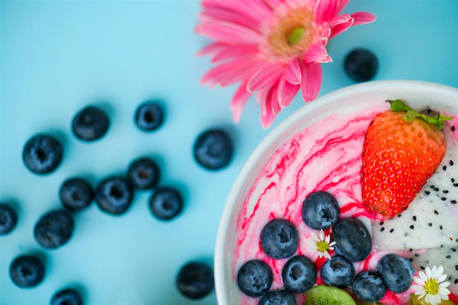 Bericht Voeding en gezondheid bekijken