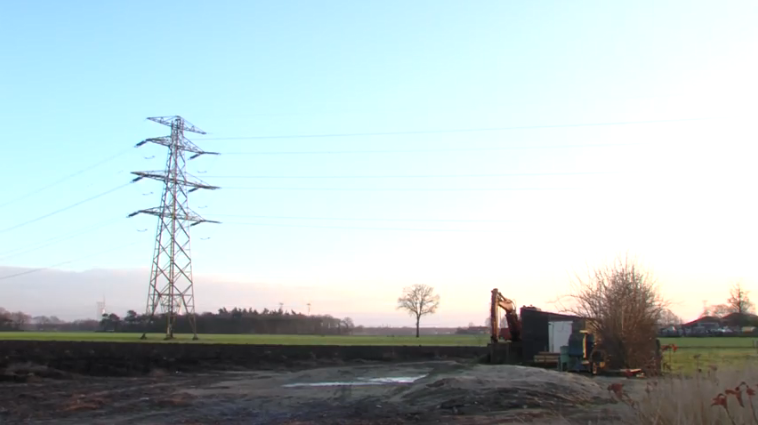 Bericht Landbouw Innovatie Campus bekijken