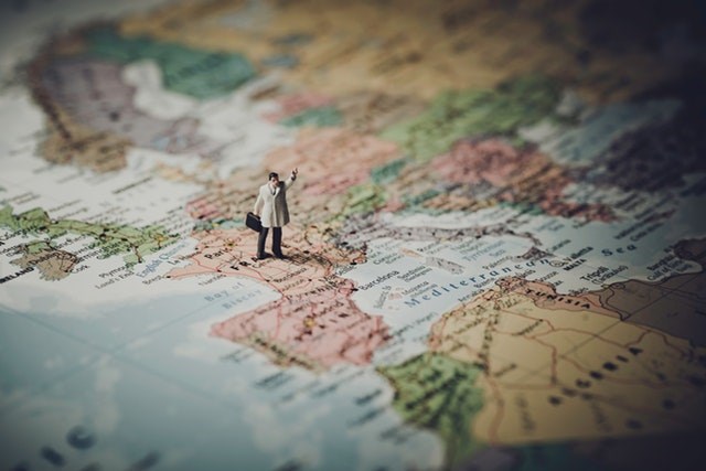 Bericht Internationaal innoveren bekijken