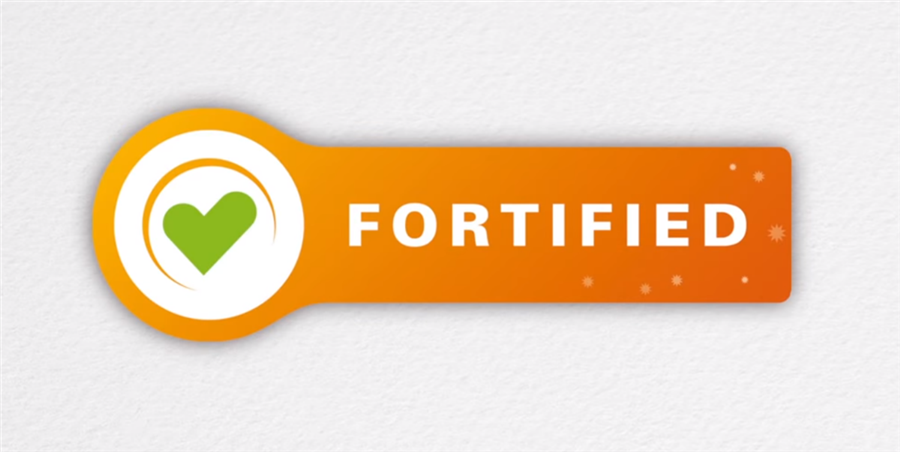 Bericht Fortified Food Coatings bekijken